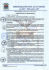 Vista preliminar de documento ACUERDO DE CONCEJO N°006-2025-MDSA-CM