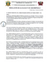 Vista preliminar de documento RESOLUCION DE ALCALDIA N°001-2025-MDPN