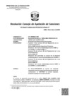 Vista preliminar de documento RCONAS-00058-2025-PRODUCE-CONAS-UT