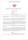 Vista preliminar de documento RD 218-2025 - CONTRA DOC - LOMOTE VEGA JOHNSON KAMERLINGH