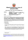 Vista preliminar de documento Resolución N° 000417-2025-JUS-TTAIP-PRIMERA SALA 