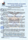 Vista preliminar de documento ACUERDO DE CONCEJO N°010-2025-MDSA-CM