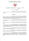 Vista preliminar de documento RD 220-2025 - NOMBRAR - ORDAYA RIVERA STHEFANY BETZABETH
