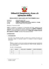 Vista preliminar de documento Resolución N° 000418-2025-JUS-TTAIP-PRIMERA SALA