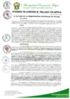 Vista preliminar de documento ACUERDO DE CONCEJO Nº 006