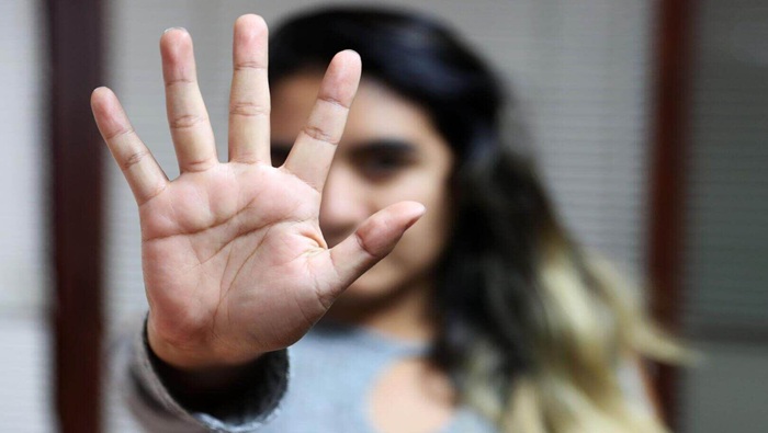 Acoso Sexual es un delito penado en nuestro CODIGO PENAL vigente