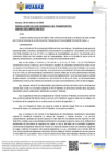 Vista preliminar de documento Resolución Sub Gerencial N.° 495-2025-MPHZ/GM/SGT