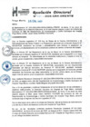 Vista preliminar de documento RESOLUCIÓN DIRECTORAL N° 021-2025-GRH-DRS-HTM