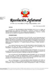 Vista preliminar de documento RJ 464-025-MINEDU-VMGI-PRONABEC-OAF