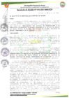 Vista preliminar de documento Resolución de Alcaldía Nº 054-2025-MDCH/A