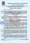 Vista preliminar de documento ACUERDO DE CONCEJO N°061-2024-MDSA