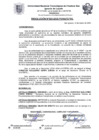 Vista preliminar de documento RESOLUCIÓN N°029-2025-P/UNATEFSIL