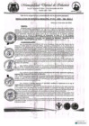 Vista preliminar de documento RESOLUCION DE GERENCIA MUNICIPAL N° 012-2025-GM-MDI