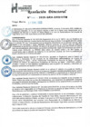 Vista preliminar de documento RESOLUCIÓN DIRECTORAL N° 025-2025-GRH-DRS-HTM