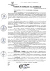 Vista preliminar de documento Acuerdo de Concejo 023-2025-MPA