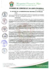 Vista preliminar de documento ACUERDO DE CONCEJO Nº 014