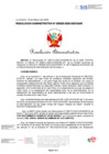 Vista preliminar de documento RA N° 020-2025-OGAR GMRCM020240001162 19-03-2025