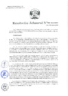 Vista preliminar de documento Resolución Jefatural Nº 060-2025-INEI