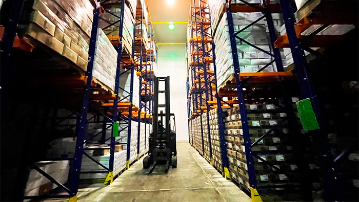 Sanipes emitirá más de 24 500 certificados sanitarios en 2025 para fortalecer el comercio de productos hidrobiológicos