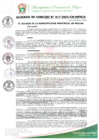 Vista preliminar de documento ACUERDO DE CONCEJO Nº 017