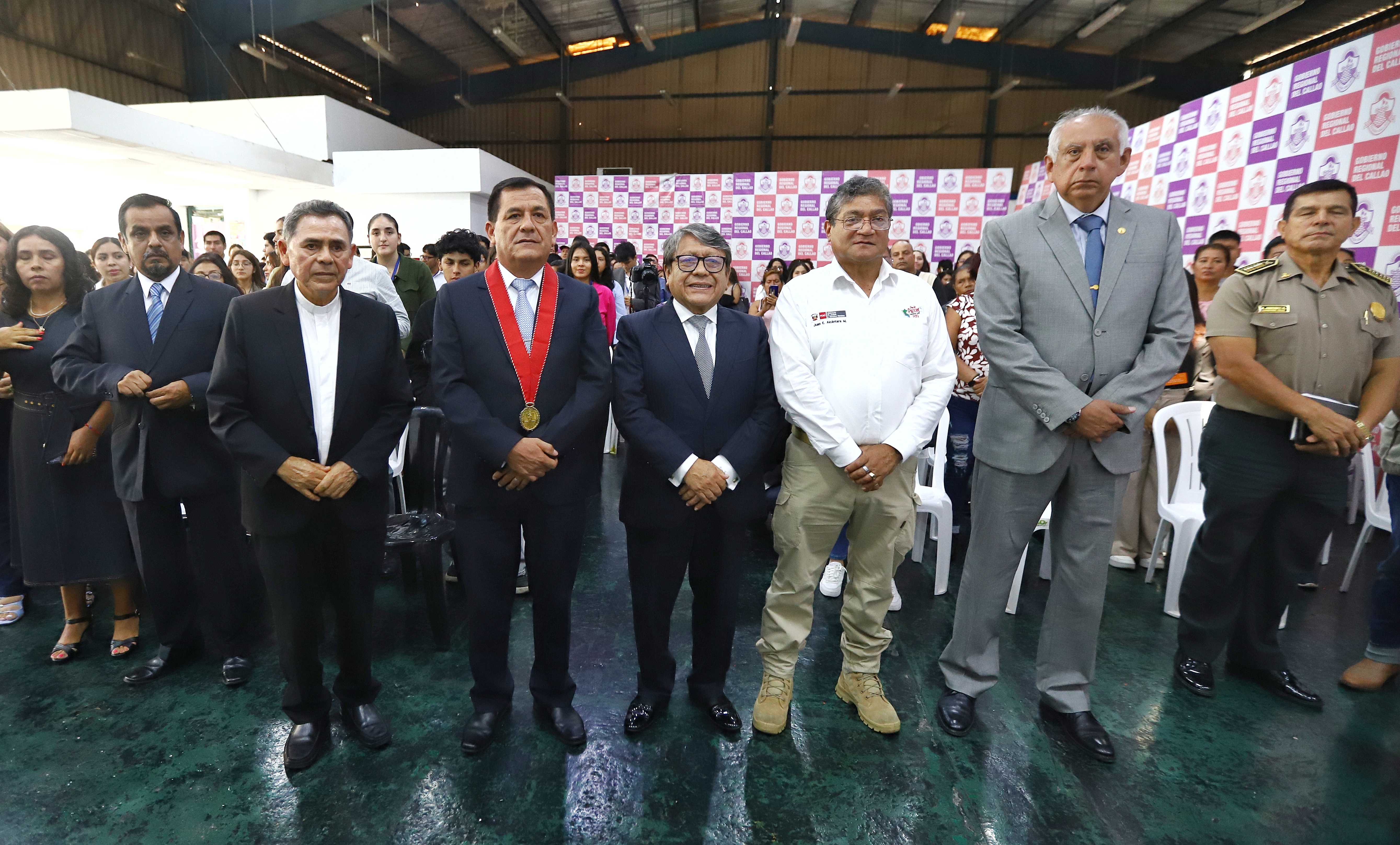 DEBATE PENA MUERTE VIOLADORES EN EL CALLAO