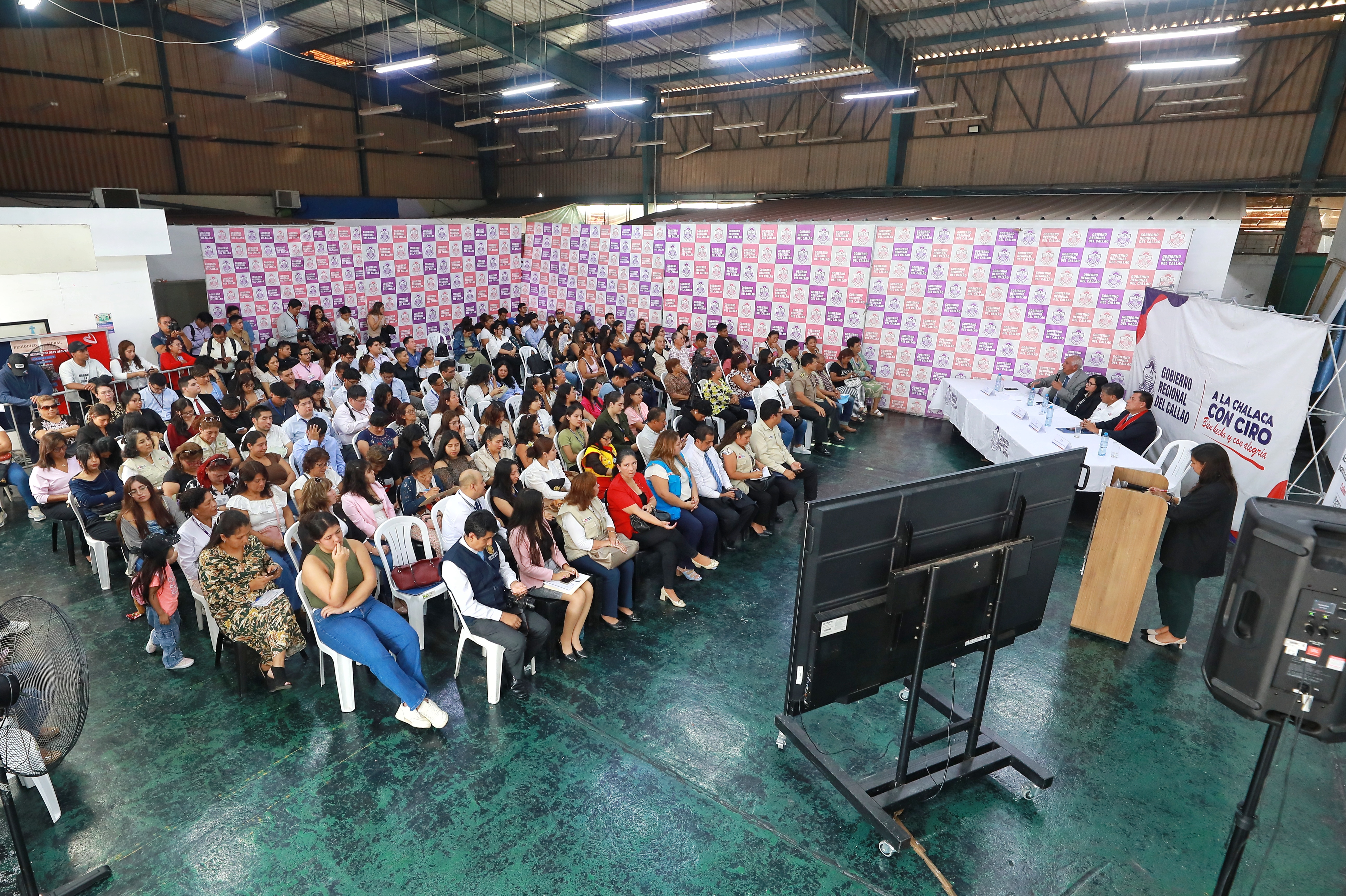 DEBATE PENA MUERTE VIOLADORES EN EL CALLAO
