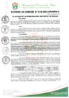 Vista preliminar de documento ACUERDO DE CONCEJO Nº 018