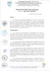 Vista preliminar de documento 086-2025-GRU-DIREPRO