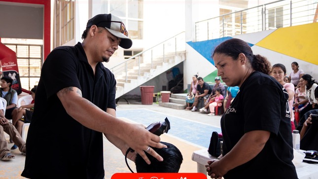 Unidad Funcional de Imagen Institucional

