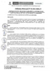 Vista preliminar de documento ORDENANZA MUNICIPAL 05-2025-MDC-A