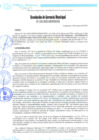 Vista preliminar de documento Resolución de Gerencia Municipal N° 105-2025-MDPM-GM