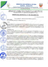 Vista preliminar de documento Ordenaza que aprueba la estructura Orgánica y el Reglamento de Organización y Funciones - ROF de la Municipalidad Distrital de Sivia, Provincia de Huanta, Departamento de Ayacucho.