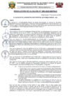 Vista preliminar de documento RESOLUCION DE ALCALDIA N°069-2025-MDPN