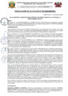 Vista preliminar de documento RESOLUCION DE ALCALDIA N°070-2025-MDPN
