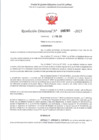 Vista preliminar de documento RD 260-2025 - CONTRA DOC - HUERTAS MEJIA KATTY MARIBEL