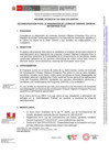 Vista preliminar de documento RUA N° 000016-2025-UA Informe Técnico N° 001-2025-UTI-JUNTOS