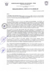 Vista preliminar de documento Resolución de Gerencia Municipal N° 191-2025-MDCATACAOS-GM