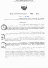 Vista preliminar de documento RD N° 446-2025