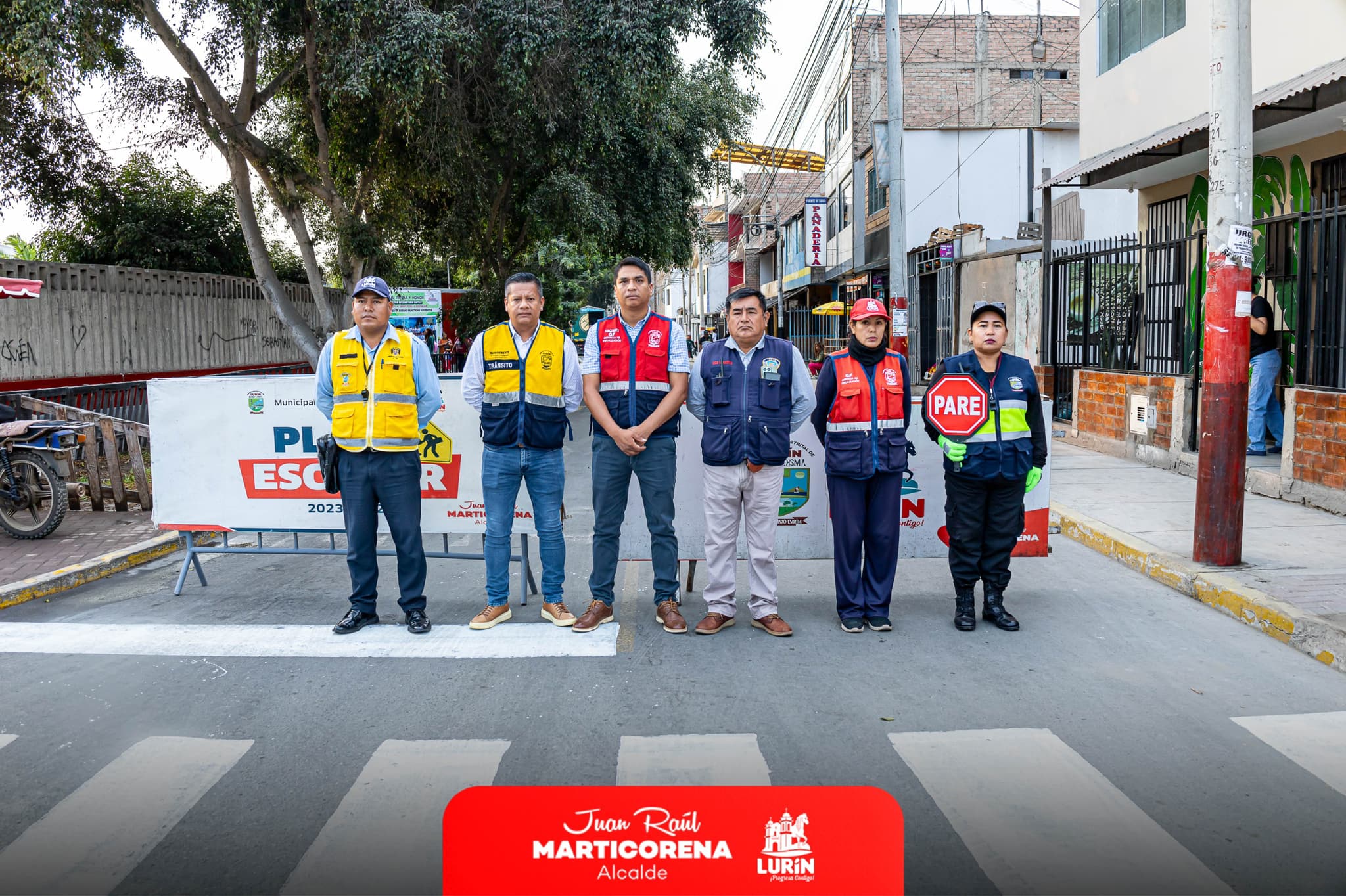 Unidad Funcional de Imagen Institucional