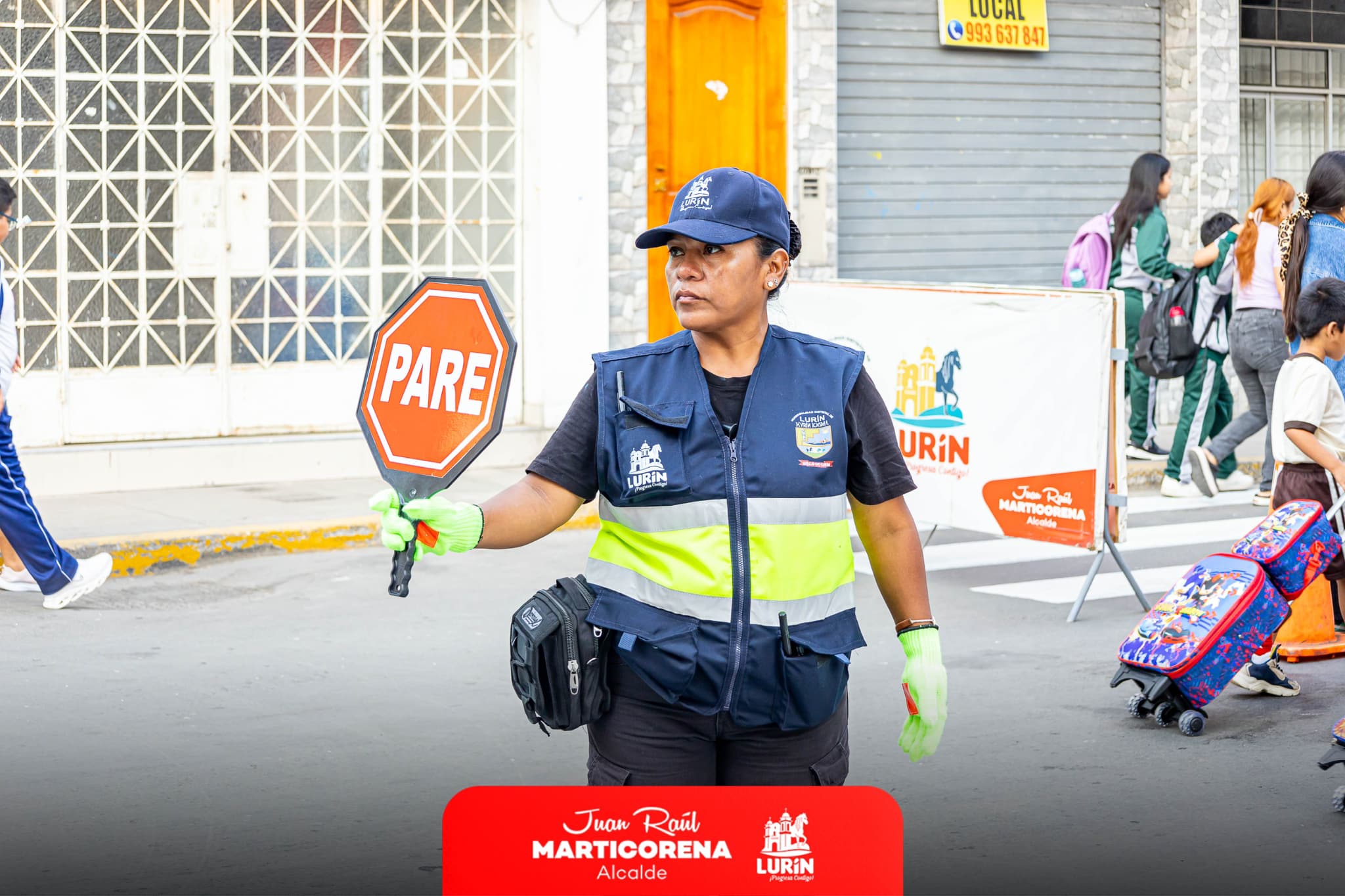 Unidad Funcional de Imagen Institucional