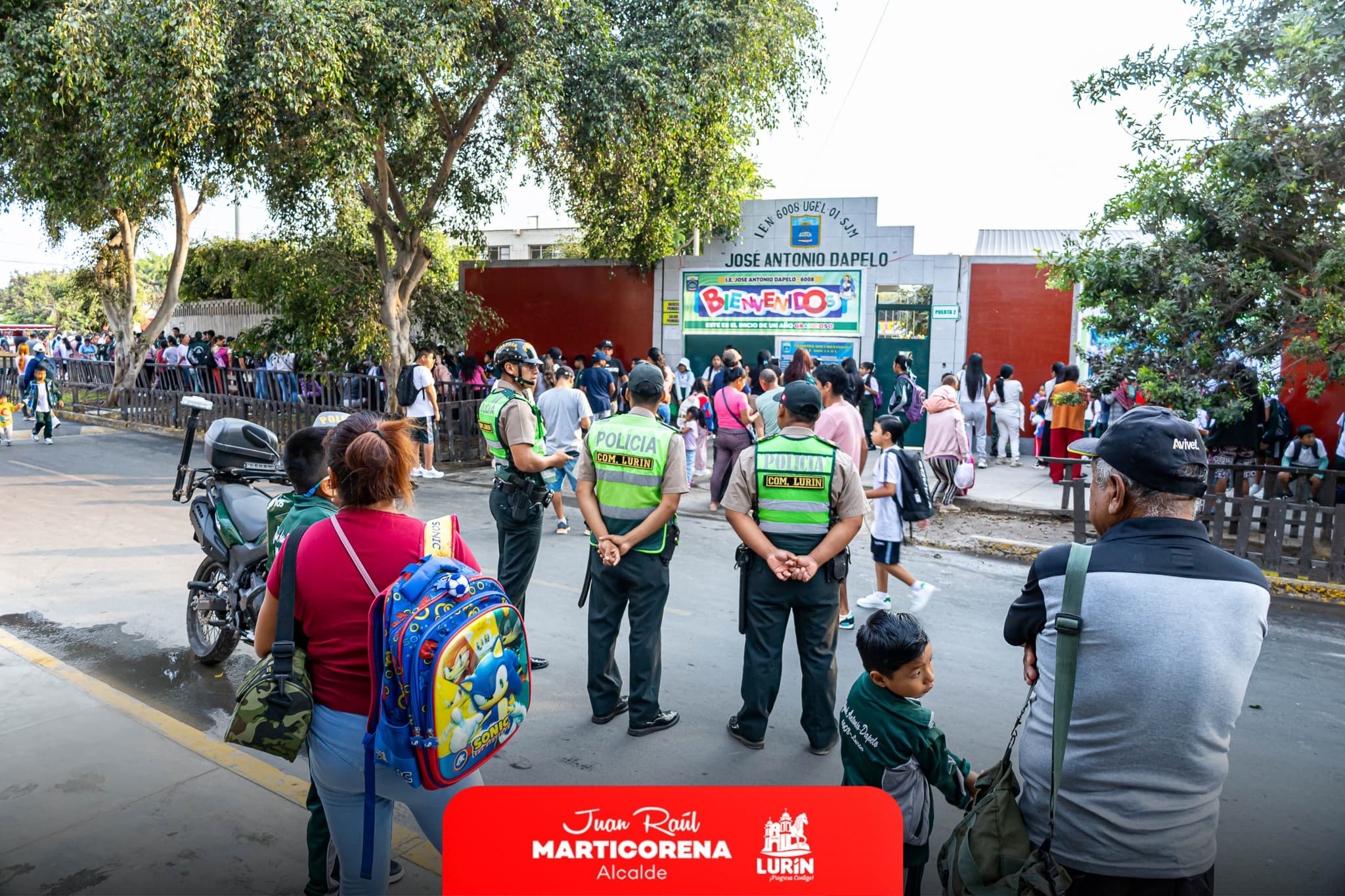 Unidad Funcional de Imagen Institucional