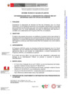 Vista preliminar de documento RUA N° 000022-2025-UA Informe Técnico N° 002-2025-UTI-JUNTOS