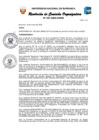 Vista preliminar de documento 337 Resolución de Comisión Organizadora N° 294-2025-UNAB