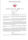 Vista preliminar de documento RD 266-2025 - CONTRA DOC - YAURI SANCHEZ JAIME Isaac