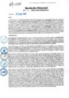 Vista preliminar de documento RESOLUCIÓN DIRECTORAL N° 029-2025-GRH-DRS-HTM