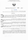 Vista preliminar de documento RD N° 447-2025