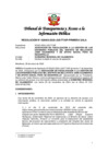 Vista preliminar de documento Resolución N° 000455-2025-JUS-TTAIP-PRIMERA SALA
