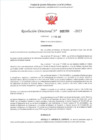 Vista preliminar de documento RD 268-2025 - CONTRA DOC - BLAS CERNA EDUARDO YSAAC