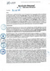 Vista preliminar de documento RESOLUCIÓN DIRECTORAL N° 030-2025-GRH-DRS-HTM