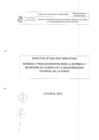 Vista preliminar de documento Directiva Nº003-2017-MDLP/OGA